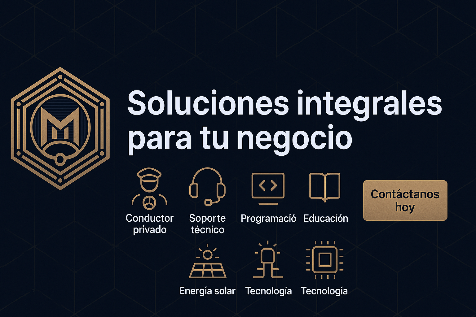 Banner Publicitario MATS