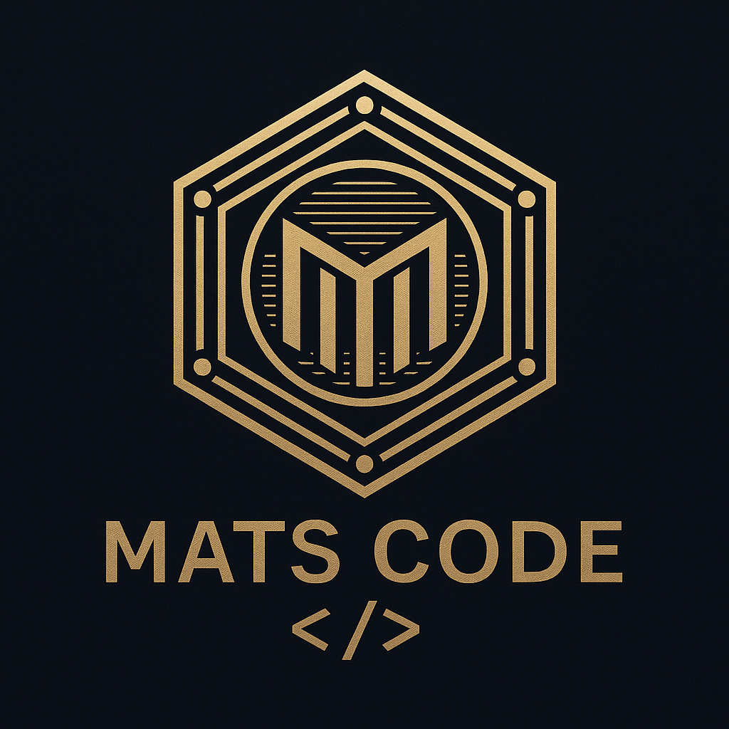 Logo Programación