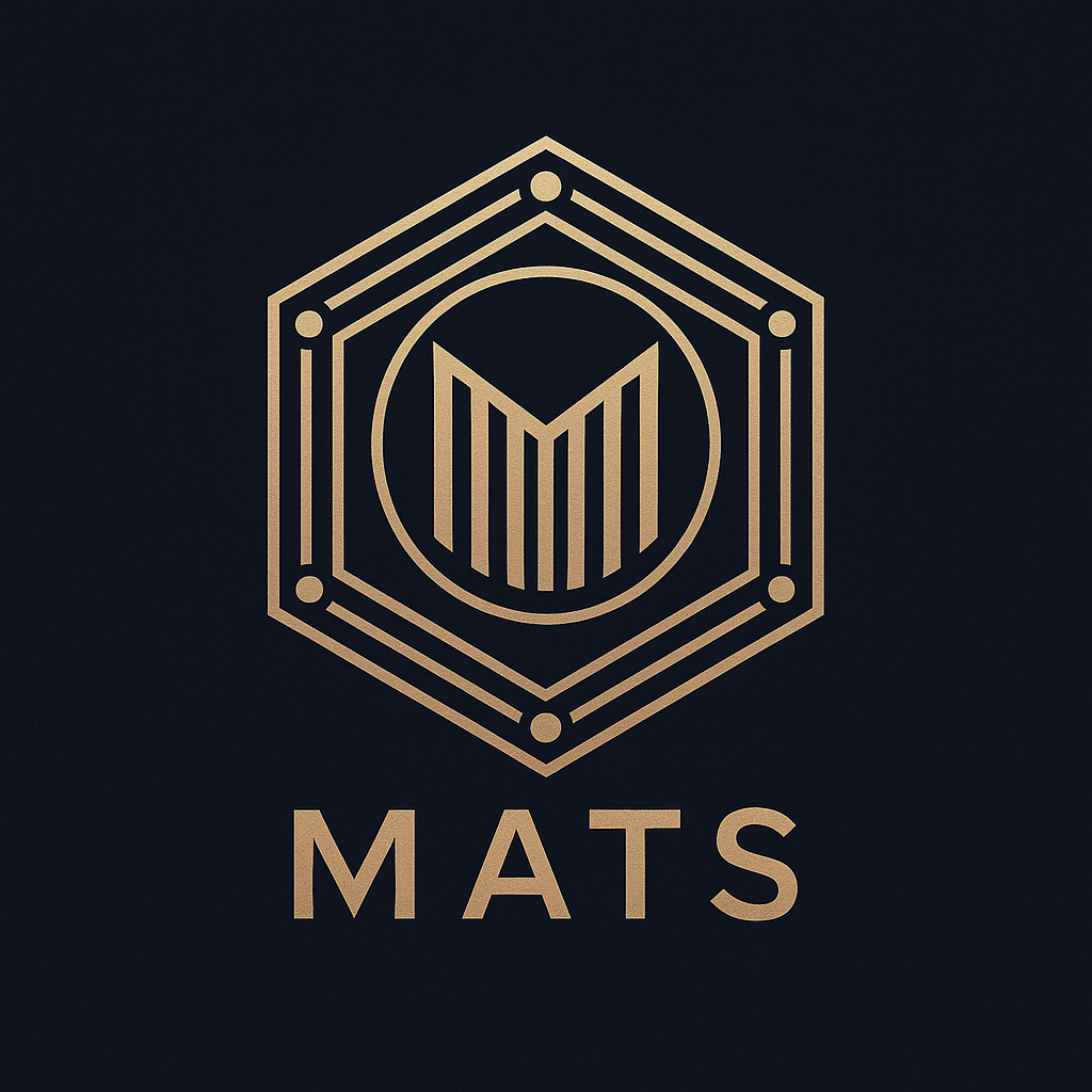 Logo MATS Principal