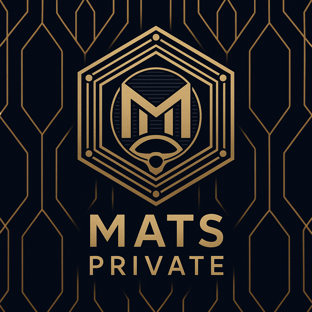 Logo MATS Private