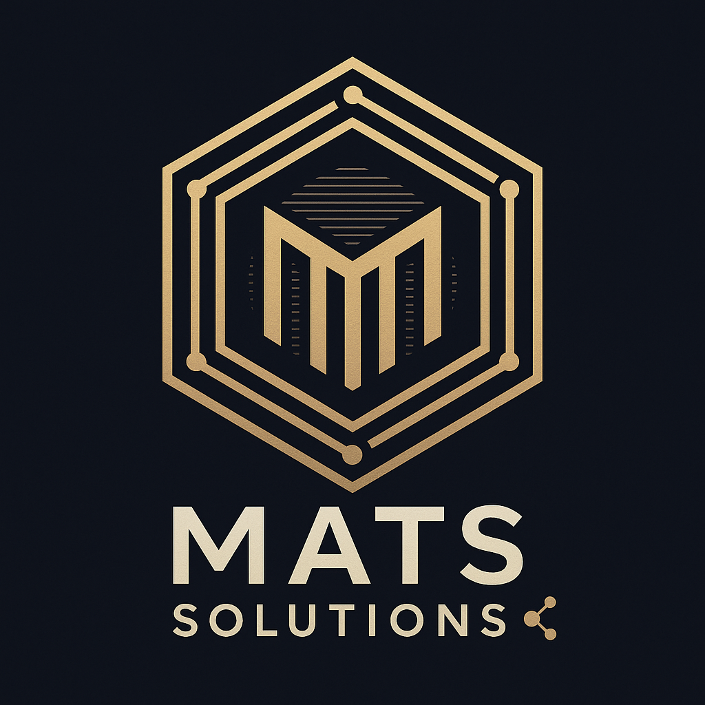 Logo MATS Solutions