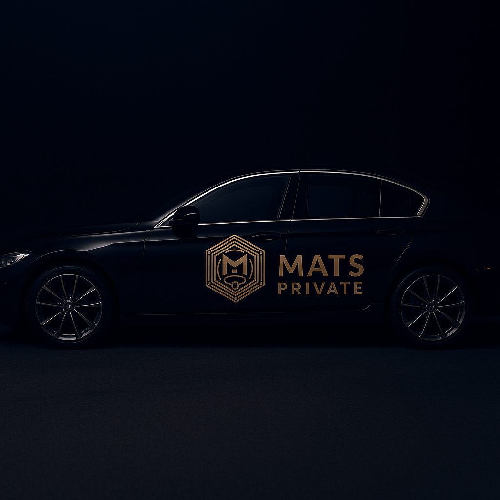 Vehículo Premium Private MATS
